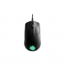 SteelSeries Rival 3 - mus - USB