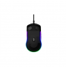 SteelSeries Rival 3 Gaming Mouse, Wired, Black