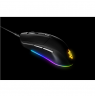 SteelSeries Rival 3 Gaming Mouse, Wired, Black