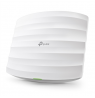 TP-LINK | EAP245 | Access Point | 802.11ac | 2.4GHz and 5GHz | 450+1300 Mbit