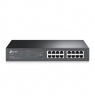 TP-LINK | Switch | TL-SG1016PE | Web Managed | Desktop