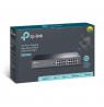 TP-LINK Switch TL-SG1016PE Web Managed, Desktop/Rackmountable, 1 Gbps (RJ-45) ports quantity 16, PoE+ ports quantity 8