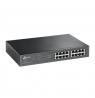 TP-LINK Switch TL-SG1016PE Web Managed, Desktop/Rackmountable, 1 Gbps (RJ-45) ports quantity 16, PoE+ ports quantity 8