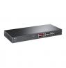 TP-LINK Switch TL-SL1218MP Unmanaged