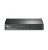 TP-LINK | Switch | TL-SF1008P | Unmanaged | Desktop | 10