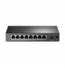 TP-LINK Switch TL-SF1008P Unmanaged