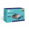 TP-LINK Switch TL-SF1005P Unmanaged