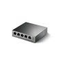 TP-LINK Switch TL-SF1005P Unmanaged