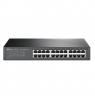 TP-LINK | Switch | TL-SG1024D | Unmanaged | Desktop/Rackmountable | Gigabit Ethernet (copper) ports quantity 24