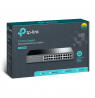 TP-LINK Switch TL-SG1024D Unmanaged, Desktop/Rackmountable, 1 Gbps (RJ-45) ports quantity 24