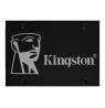 KINGSTON 256GB SSD KC600 SATA3 2.5inch