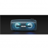 Muse M-730 DJ Speaker, Wiresless, Bluetooth, Black Muse