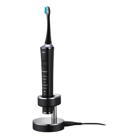 Panasonic Toothbrush EW-DP52-K803 Rechargeable