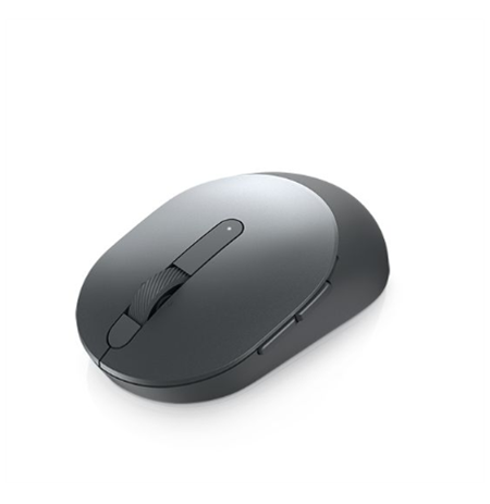 Dell Pro MS5120W Titan Gray, Wireless Mouse