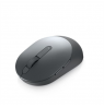 Dell | Pro | MS5120W | Wireless | Wireless Mouse | Titan Gray