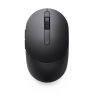 Dell | Pro | MS5120W | 2.4GHz Wireless Optical Mouse | Wireless | Black