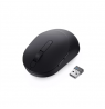 Dell Pro MS5120W 2.4GHz Wireless Optical Mouse, Black