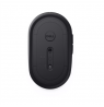 Dell Pro MS5120W 2.4GHz Wireless Optical Mouse, Black