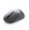 Dell | Multi-Device | MS5320W | Wireless | Optical Mouse | Titan Grey