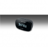 Muse | DAB+/FM Dual Alarm Clock Radio | M-150 CDB | Alarm function | AUX in | Black