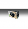 Muse DAB+/FM Dual Alarm Clock Radio M-150 CDB Alarm function, AUX in, Black