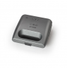 Gorenje | Sandwich maker | SM703GCG | 700 W | Number of plates 3 | Number of pastry 2 | Grey