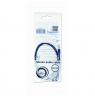 Cablexpert 3.5 mm Audio + Microphone Adapter Cable, 0.2 m, Metal connectors
