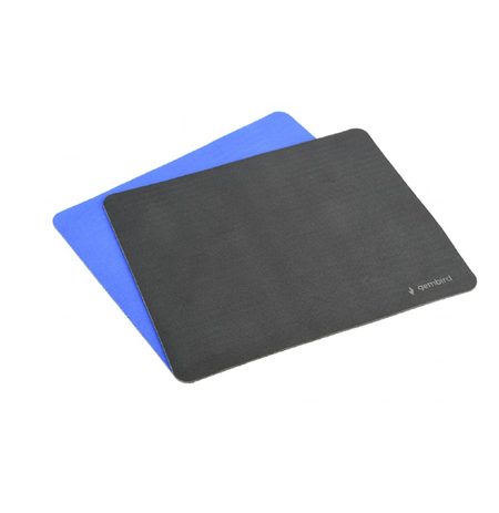 Gembird Mouse Pad, Black