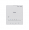 Epson Laser EB-1485Fi  Full HD (1920x1080), 5000 ANSI lumens, White, Lamp warranty 12 month(s)