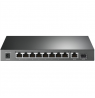 TP-LINK Switch TL-SG1210P Web Managed