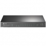 TP-LINK Switch TL-SG1210P Web Managed