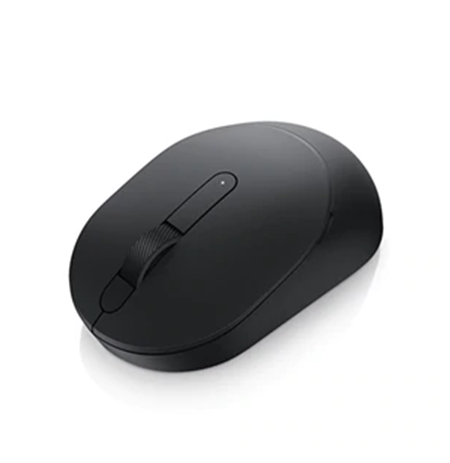 Dell MS3320W 2.4GHz Wireless Optical Mouse, Black
