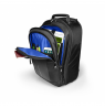 PORT DESIGNS CHICAGO EVO 170231 Fits up to size 15.6 ", Black, Backpack/Roller