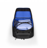 PORT DESIGNS CHICAGO EVO 170231 Fits up to size 15.6 ", Black, Backpack/Roller