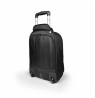PORT DESIGNS CHICAGO EVO 170231 Fits up to size 15.6 ", Black, Backpack/Roller