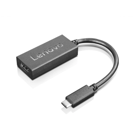 Lenovo USB-C to HDMI 2.0b Adapter