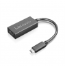 Lenovo | USB-C to HDMI 2.0b | USB-C | 5 V | Adapter