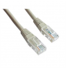 GEMBIRD CAT5e UTP Patch cord grey 10m