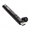 Olympus Digital Voice Recorder VP-20,  8GB, Black