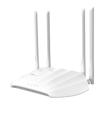 TP-LINK Access Point TL-WA1201 802.11ac