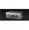 Muse Radio M-885 DBT USB port, FM radio, Grey, CD player, Bluetooth, 80 W