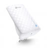 TP-LINK Extender  RE190 802.11ac, 2.4GHz/5GHz, 300+433 Mbit/s, Antenna type 3 Omni-directional
