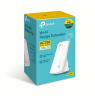TP-LINK Extender  RE190 802.11ac, 2.4GHz/5GHz, 300+433 Mbit/s, Antenna type 3 Omni-directional