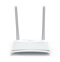 TP-LINK | Router | TL-WR820N | 802.11n | 300 Mbit