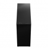 Fractal Design Define 7 XL TG Light Tint Side window, Black, E-ATX, Power supply included No