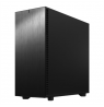 Fractal Design Define 7 XL TG Light Tint Side window, Black, E-ATX, Power supply included No