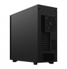 Fractal Design Define 7 XL TG Light Tint Side window, Black, E-ATX, Power supply included No