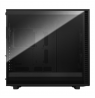 Fractal Design Define 7 XL TG Light Tint Side window, Black, E-ATX, Power supply included No