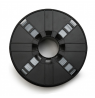 Flashforge PLA-plus Filament 1.75 mm diameter, 1kg/spool, Silver