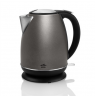 ETA | Kettle | ETA359090020 Alena | Electric | 2200 W | 1.7 L | Stainless steel | 360° rotational base | Grey